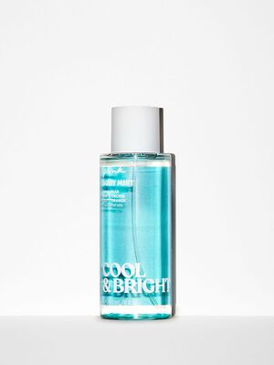 Cool & Bright Body Mist, Cool & Bright001 Cool & Bright Body Mist