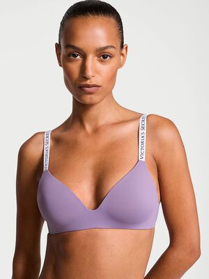 Lightly Lined Wireless Bra,  Lightly Lined Wireless Bra