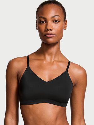 Lightly Lined Wireless Comfort Bra,  Lightly Lined Wireless Comfort Bra