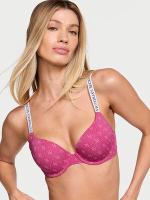 Push-Up Perfect Shape Bra,  Push-Up Perfect Shape Bra