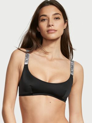 Shine Strap Bralette