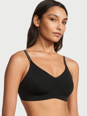 T-Shirt Lightly Lined Comfort Bra,  T-Shirt Lightly Lined Comfort Bra