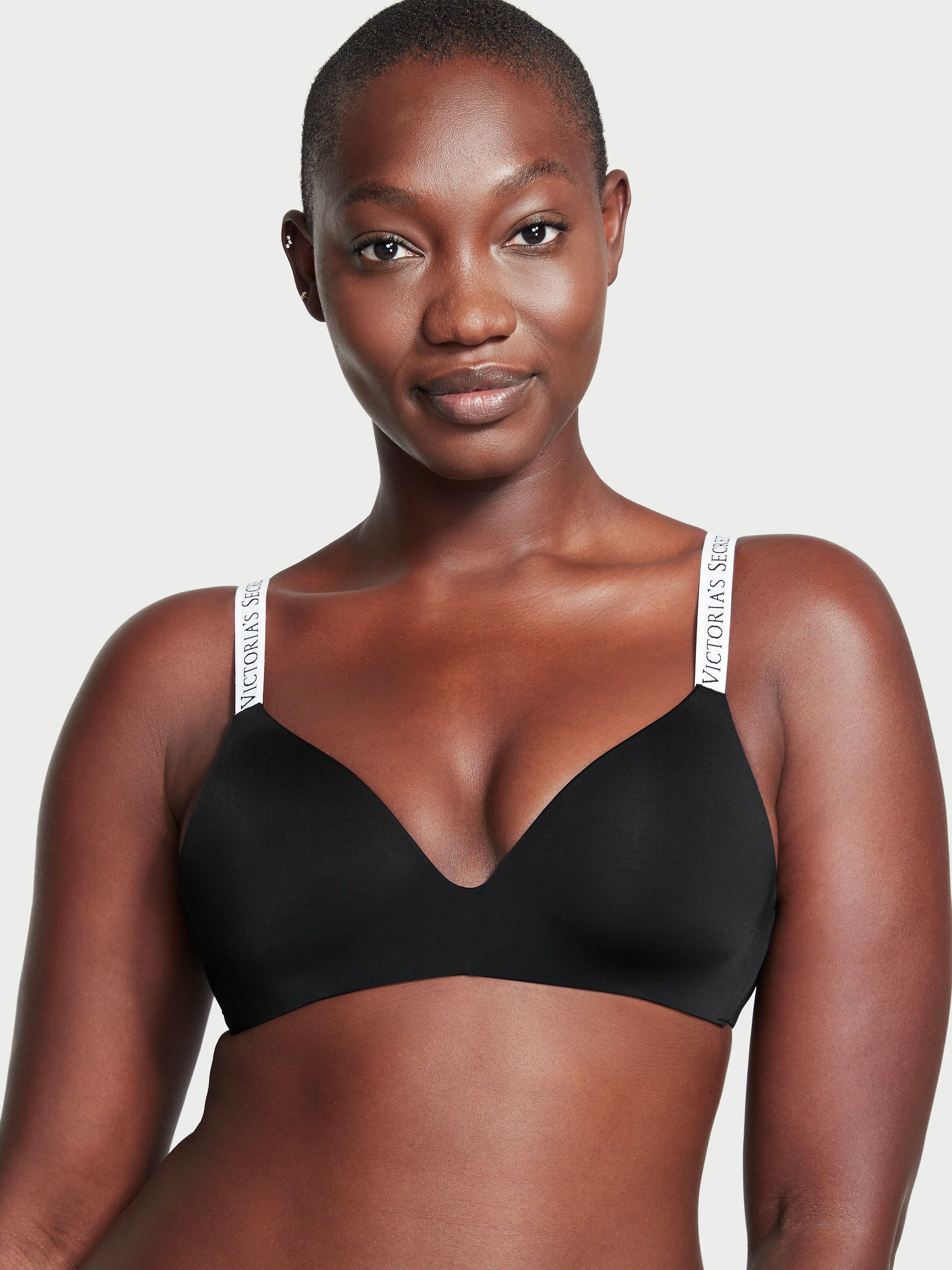 Victoria secret smallest bra size cheap