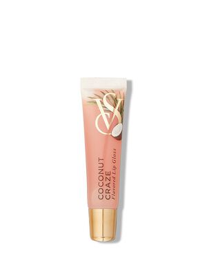 Coconut CrazeFlavor Gloss