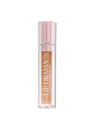 Peony Prism Lip Drama Ultra-Shimmer Gloss