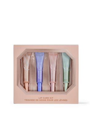 Lip Care Kit