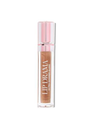 Bronze Siren Lip Drama Ultra-Shimmer Gloss