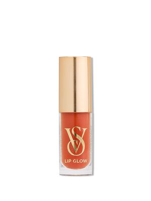 Peony  Lip Glow Sheer Lip Oil