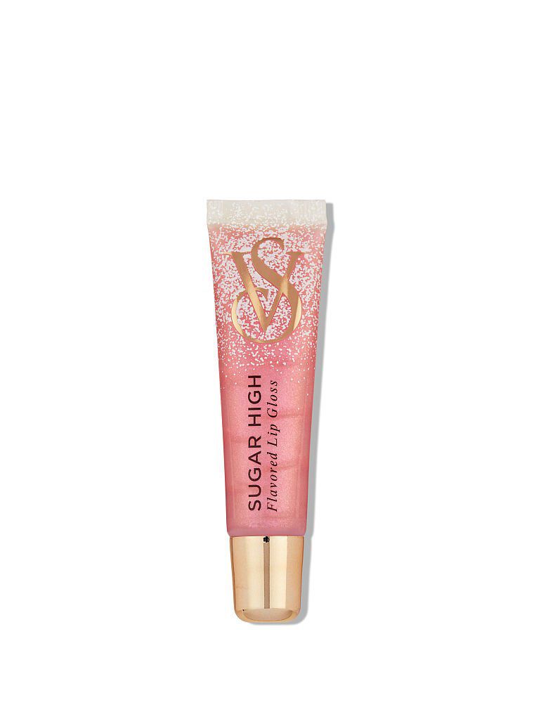Victoria secret lip plumper bombshell sales pink
