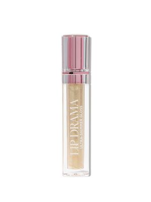 Kiss My Pearl Lip Drama Ultra-Shimmer Gloss