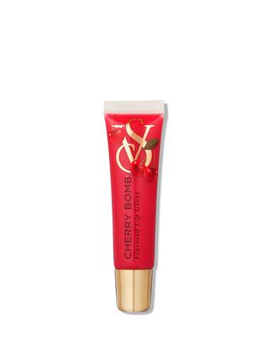 Cherry Bomb Flavor Gloss