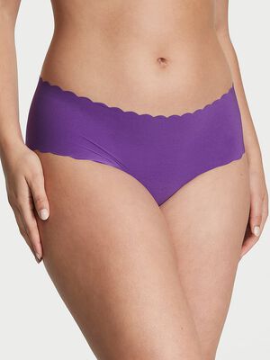 No-Show Hiphugger Panty
