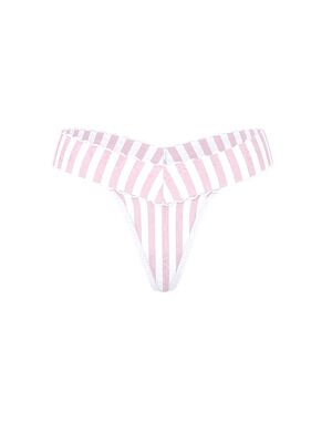 Lace Thong Panty