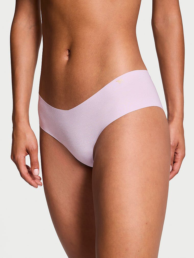 hip hugger panty
