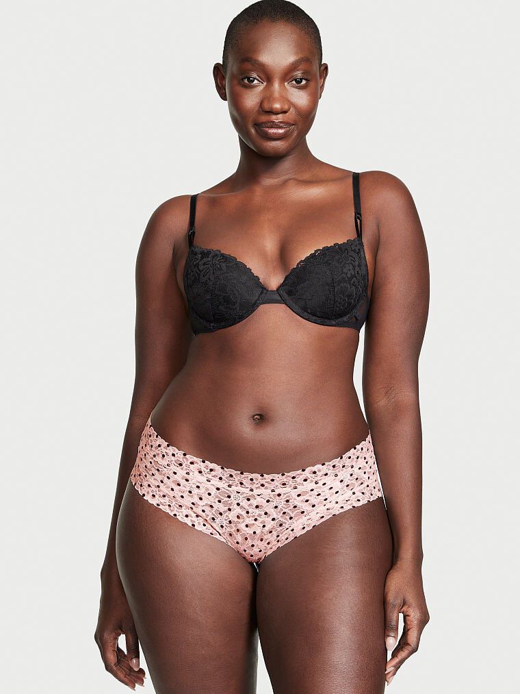 All underwear store