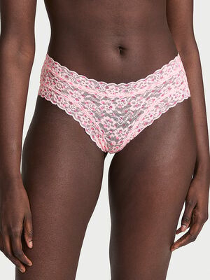 Blossom Lace Cheeky Panty