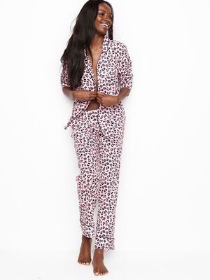 The Lightweight PJ