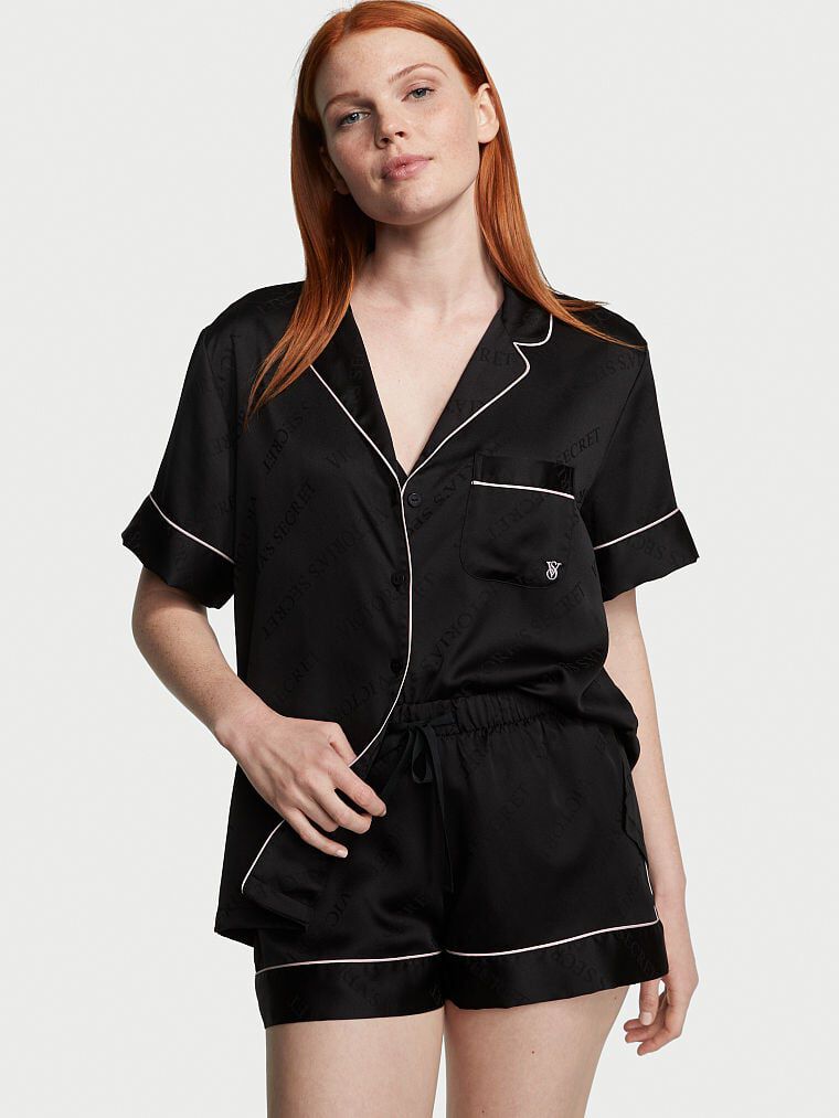 Victoria secrets pyjamas sale deals