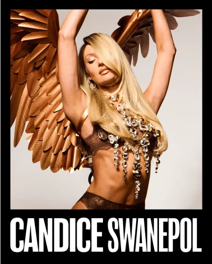 Candace