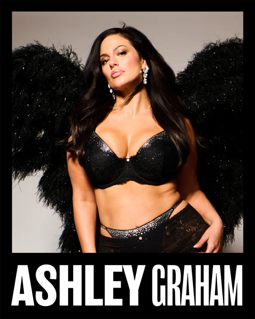 Ashley Graham