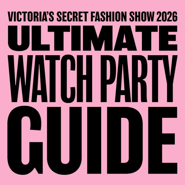Watch Party Kit