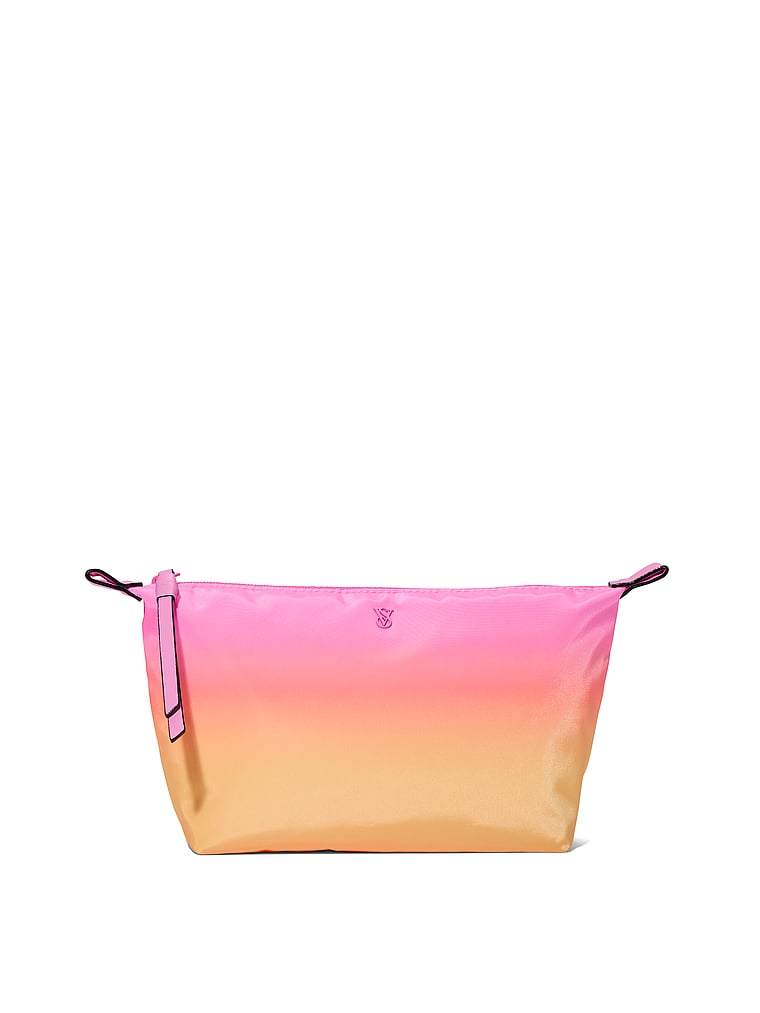 2-Piece Makeup Bag image number null