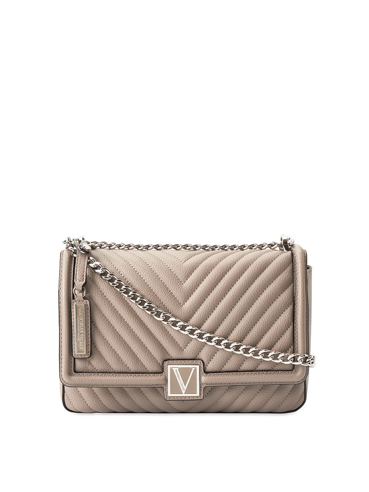 The Victoria Medium Shoulder Bag image number null