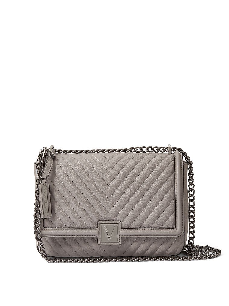 The Victoria Medium Shoulder Bag image number null