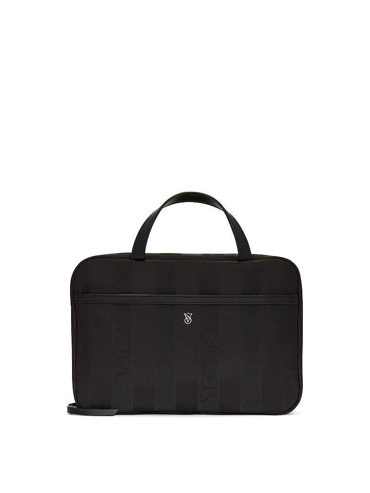 Travel Hanging Toiletry Bag image number null