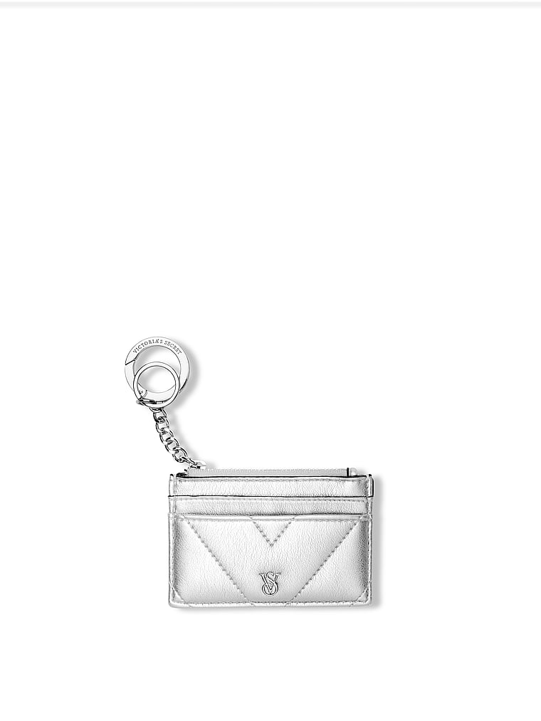 Card Holder Keychain image number null