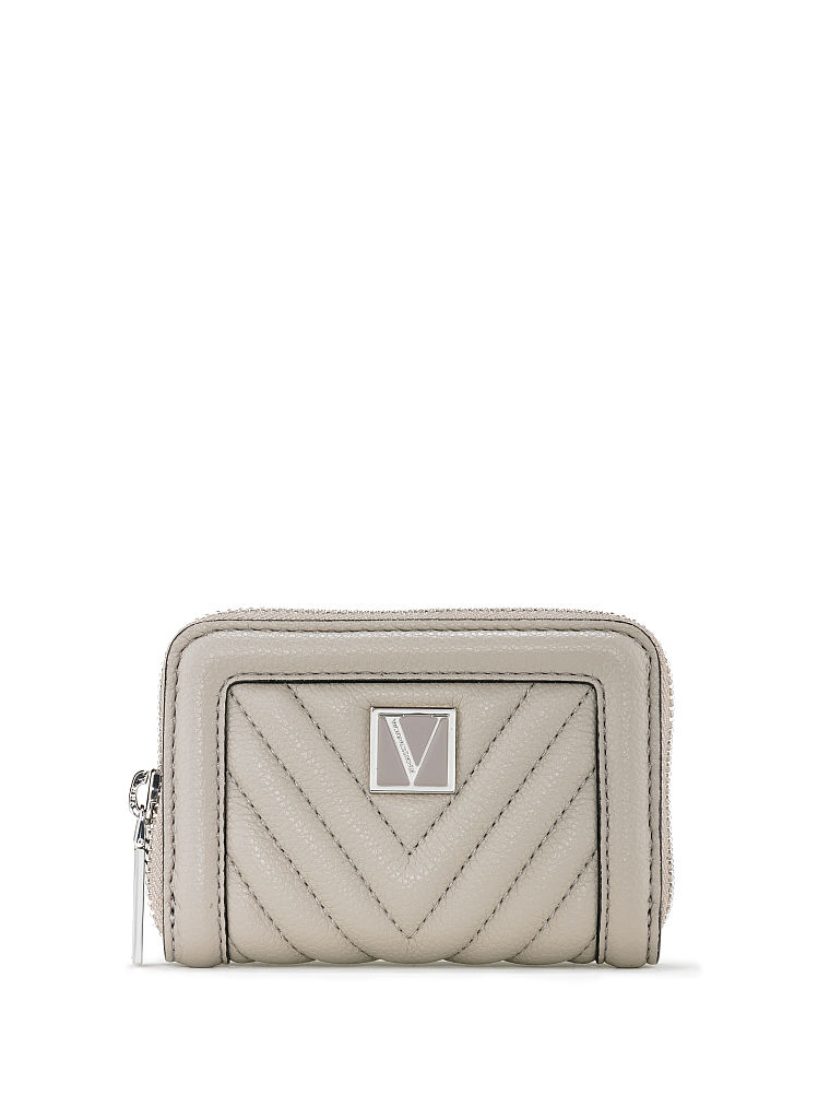 The Victoria Small Wallet image number null