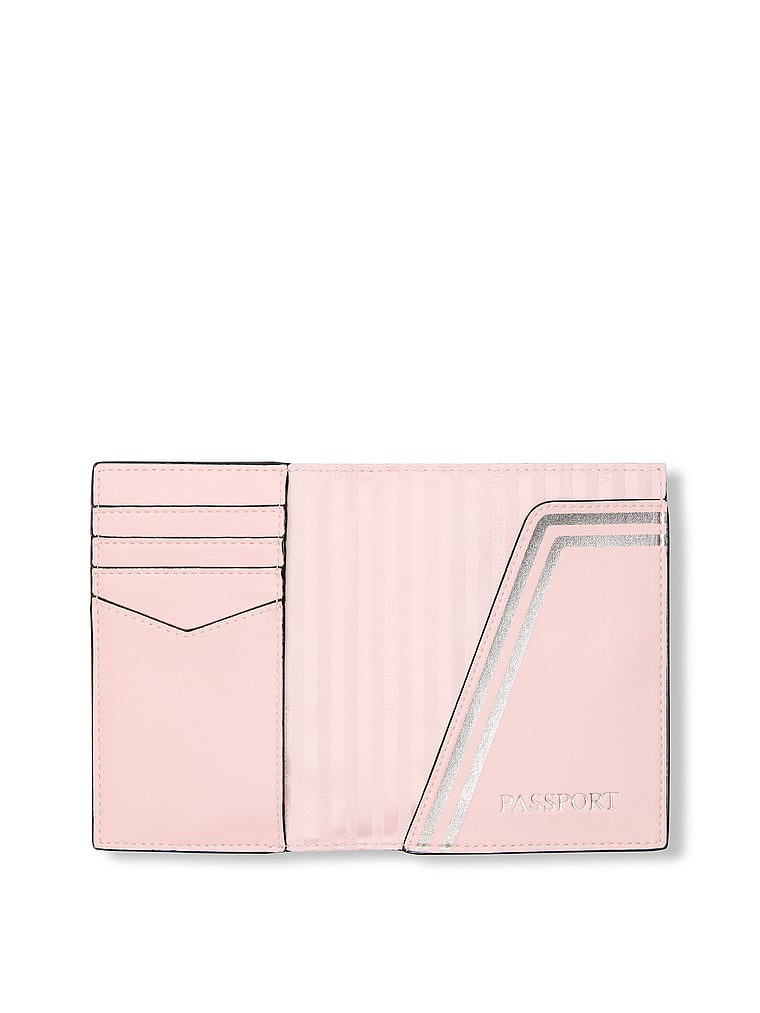 Passport Cover image number null