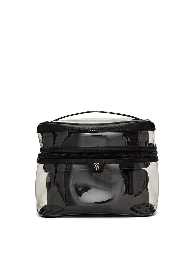 4-Piece Makeup Bag image number null