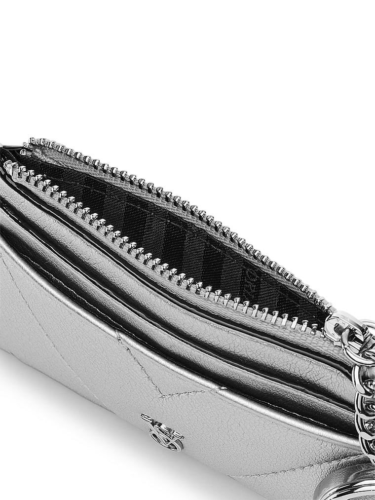 Card Holder Keychain image number null