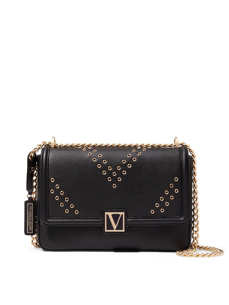 The Victoria Medium Shoulder Bag image number null