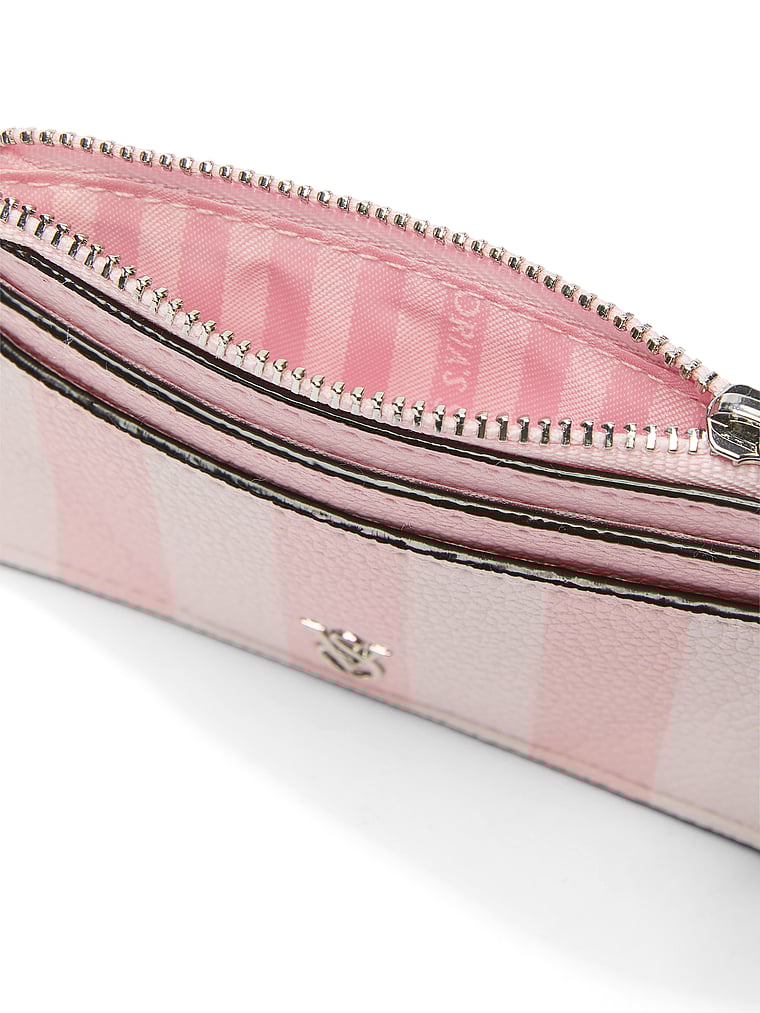 Card Holder Keychain image number null