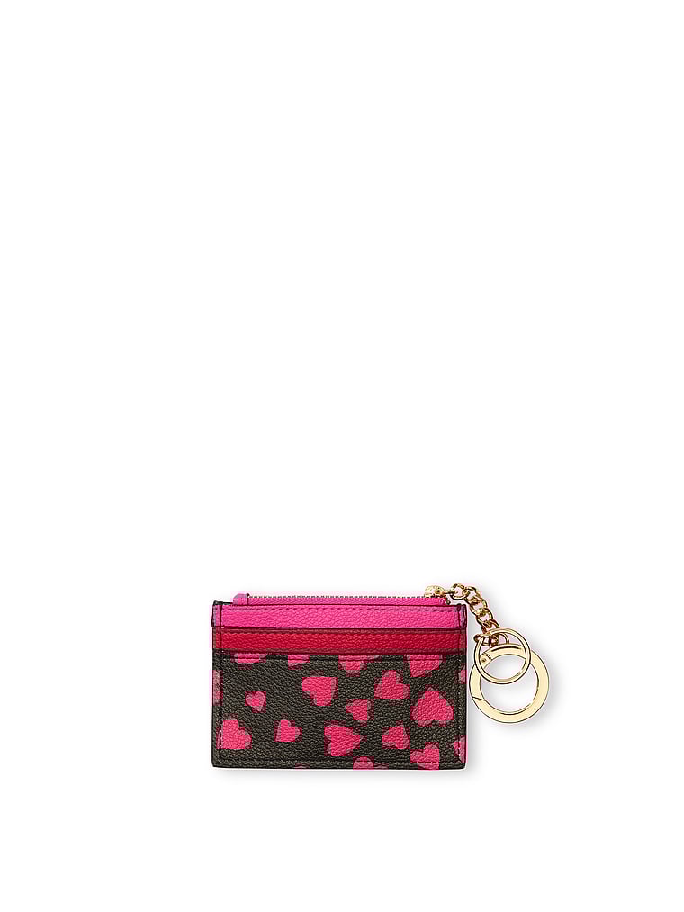 Card Case Keychain image number null