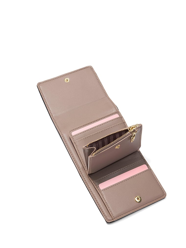 Small Flap Wallet image number null