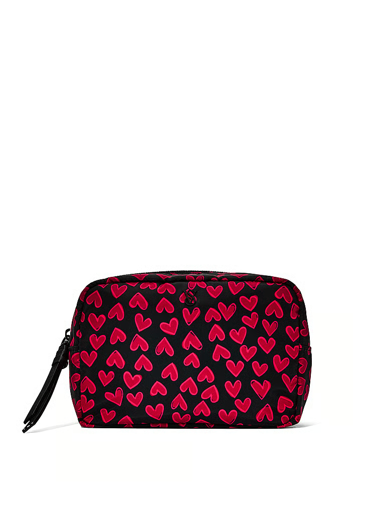 Travel Makeup Bag image number null