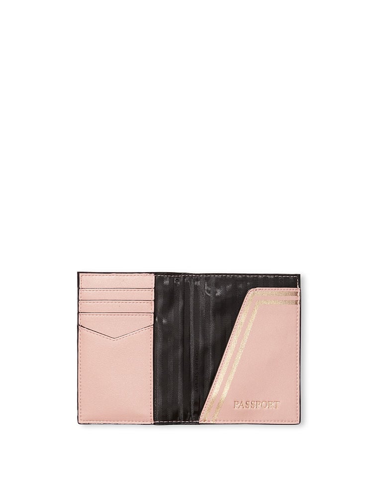 Passport Case, SMALL LEATHER GOODS, large image number null