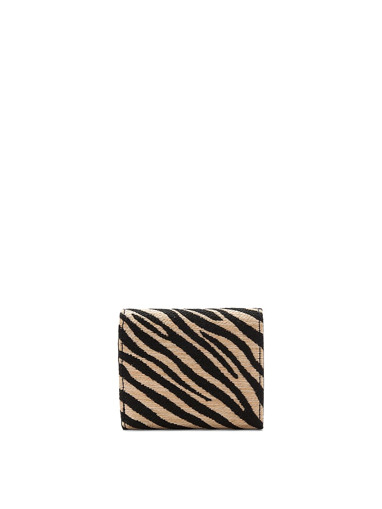 Small Flap Wallet image number null