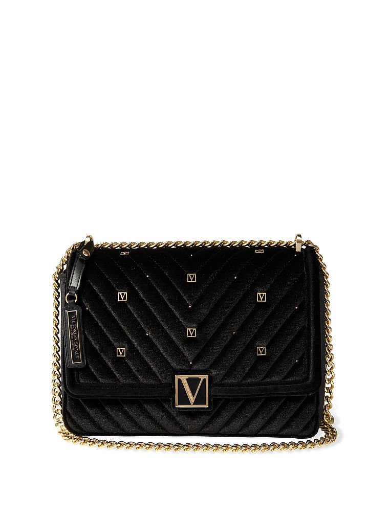 Medium Crossbody Bag image number null