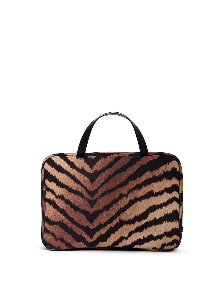 Travel Hanging Toiletry Bag image number null