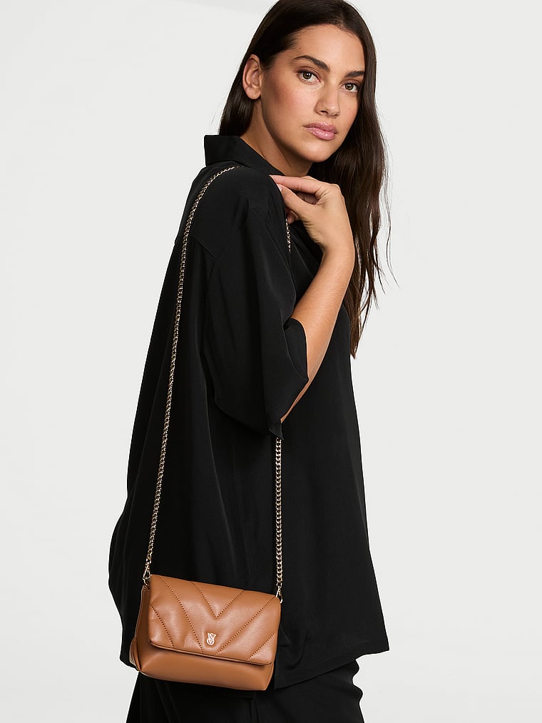 Mini Convertible Bag image number null