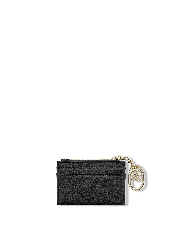 Classic Card Case Keychain image number null