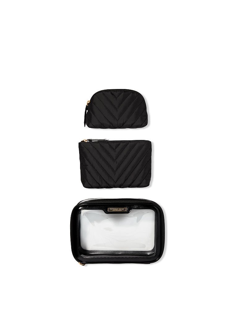 Beauty-To-Go Bag Trio image number null
