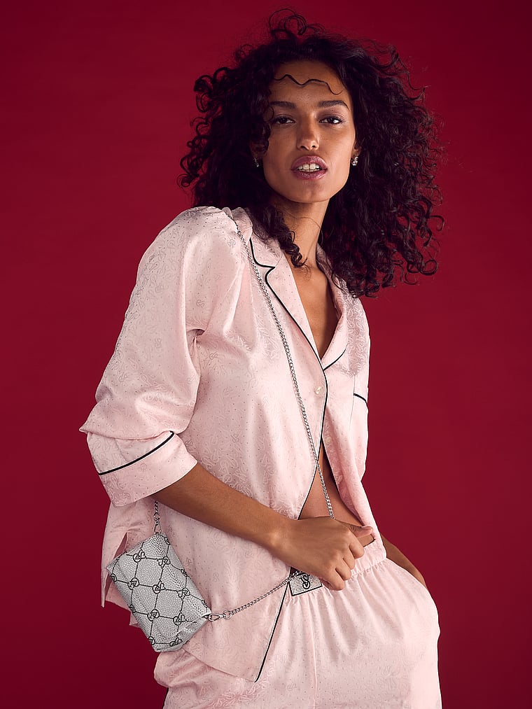 Convertible Mini Bag image number null