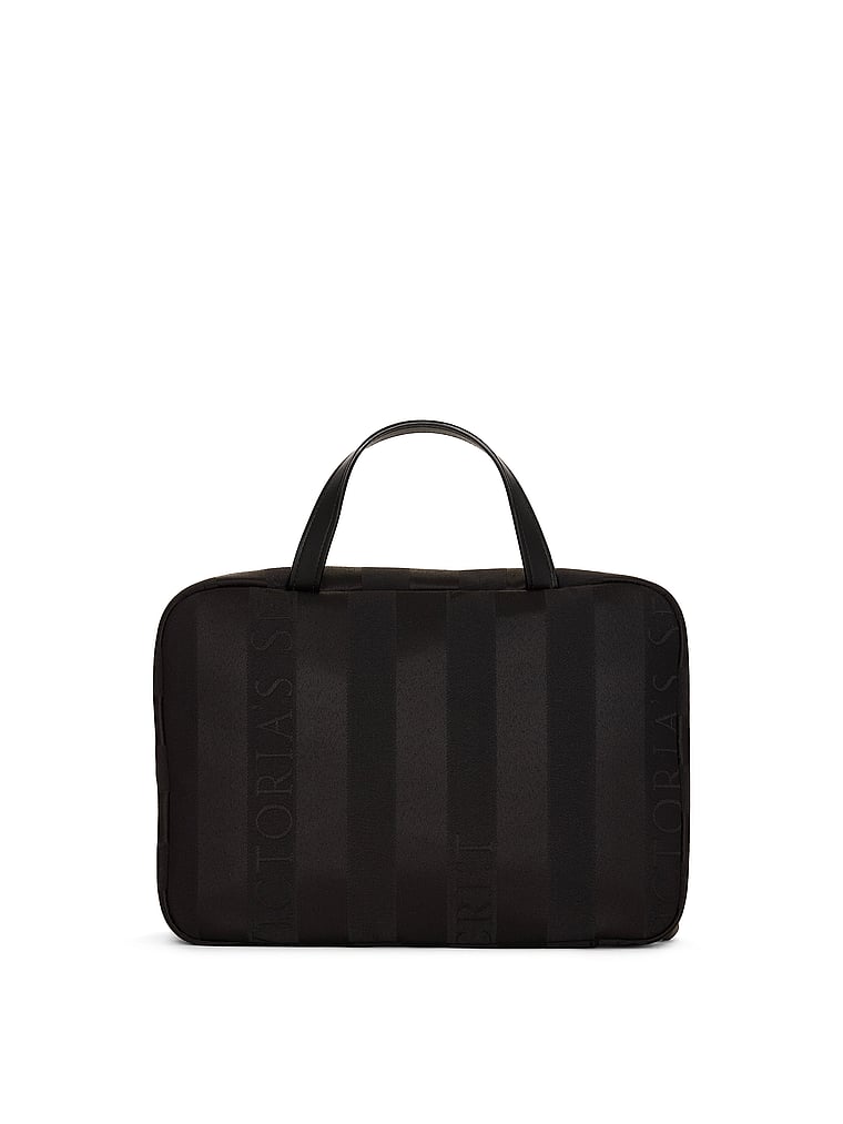 Travel Hanging Toiletry Bag image number null
