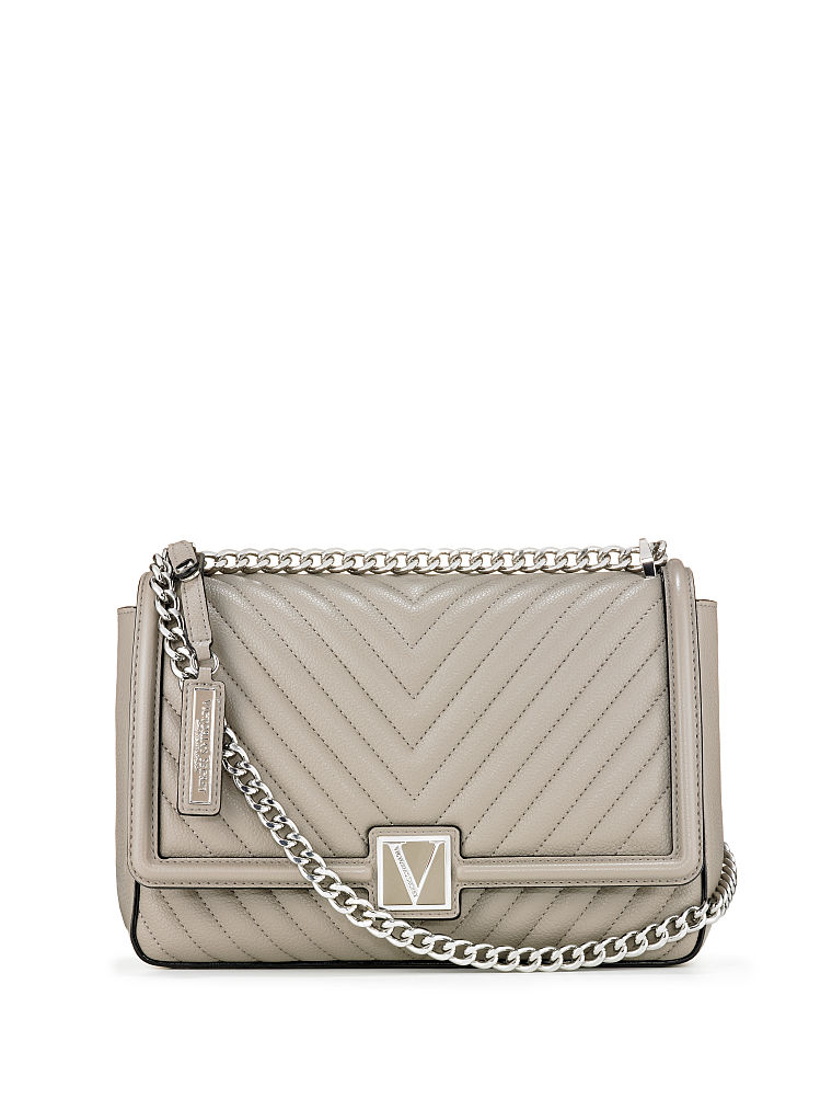 The Victoria Medium Shoulder Bag image number null