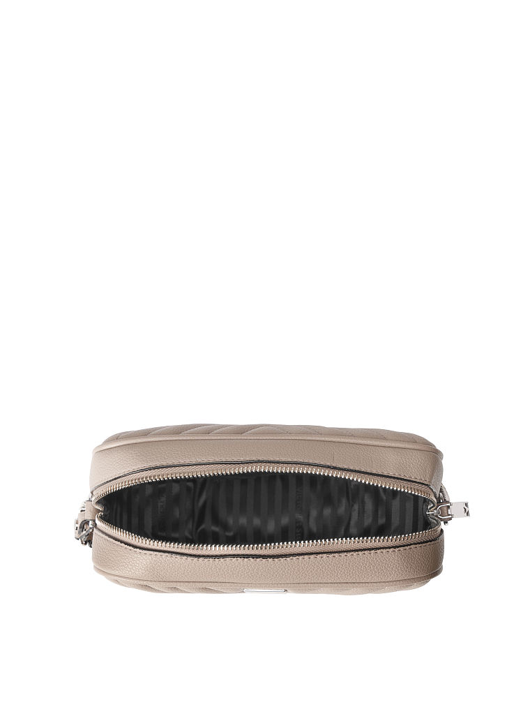 The Victoria Top-Zip Crossbody image number null